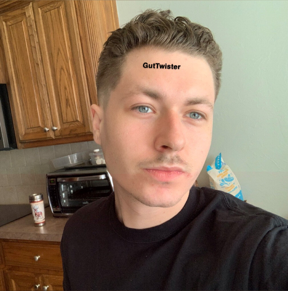 Guttwister