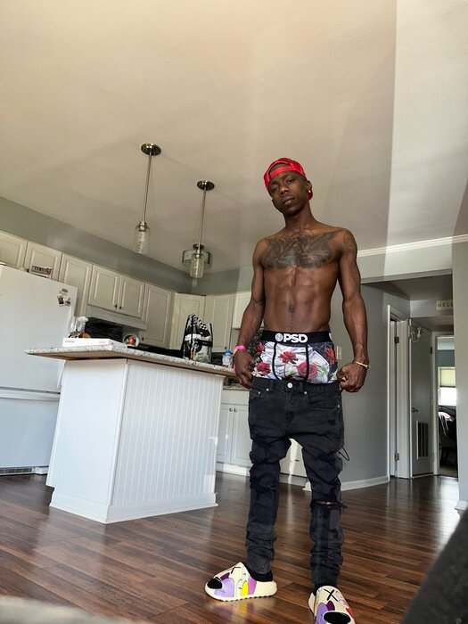 Guyjaidee (@guyjaidee), OnlyFans creator