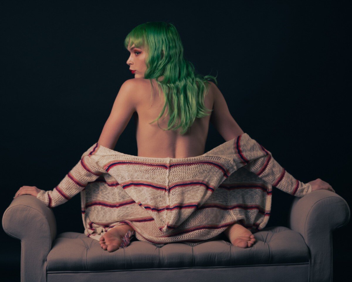 Gwenphoenix (@gwen.phoenix), OnlyFans creator