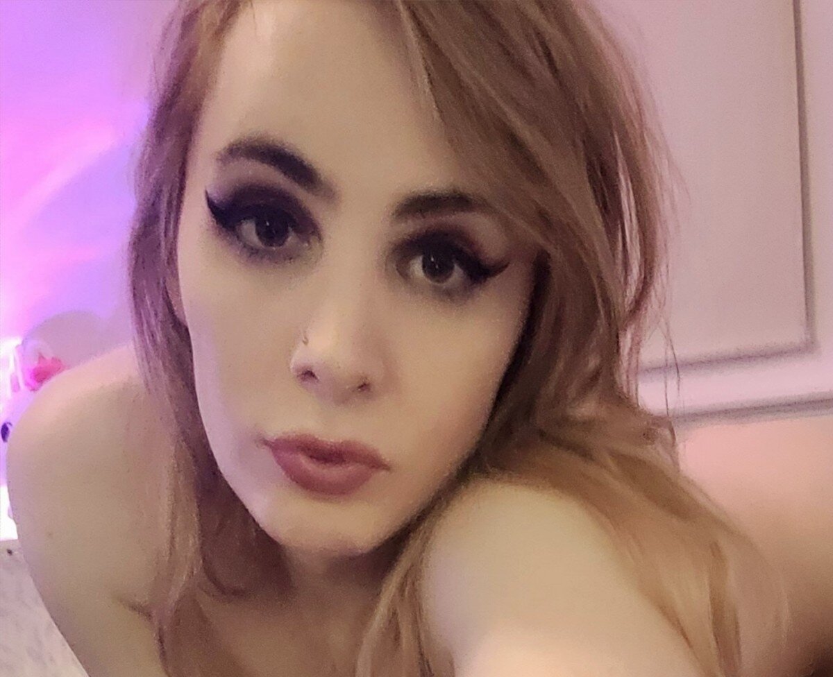 Gweneria (@gweneria), OnlyFans creator