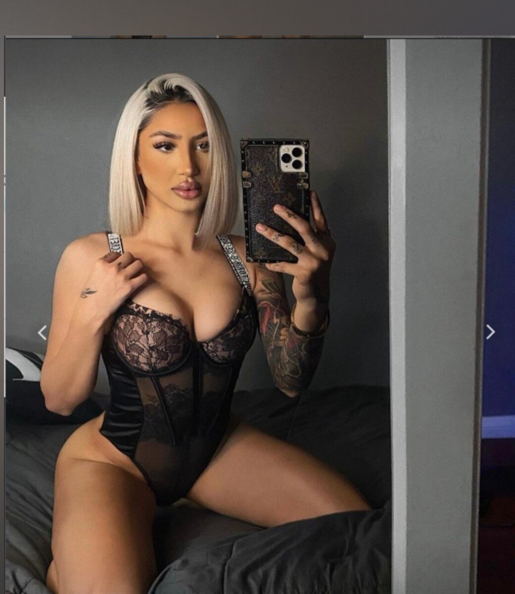 Gxddessbby (@gxddessbby), OnlyFans creator
