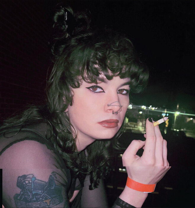Gxthwxxb (@gxthwxxb), OnlyFans creator