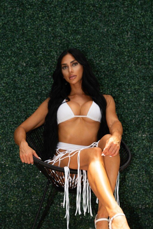 Gymgoddess (@gym_goddess), OnlyFans creator