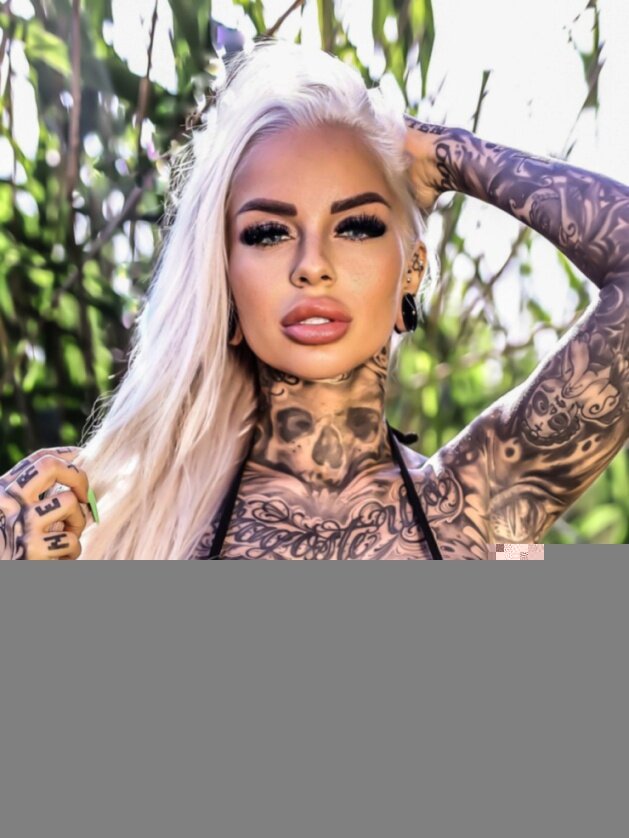 Gymgamergirl (@gymgamergirl), OnlyFans creator