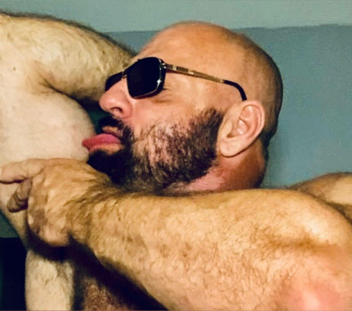Gymmarco50 (@gymmarco50), OnlyFans creator