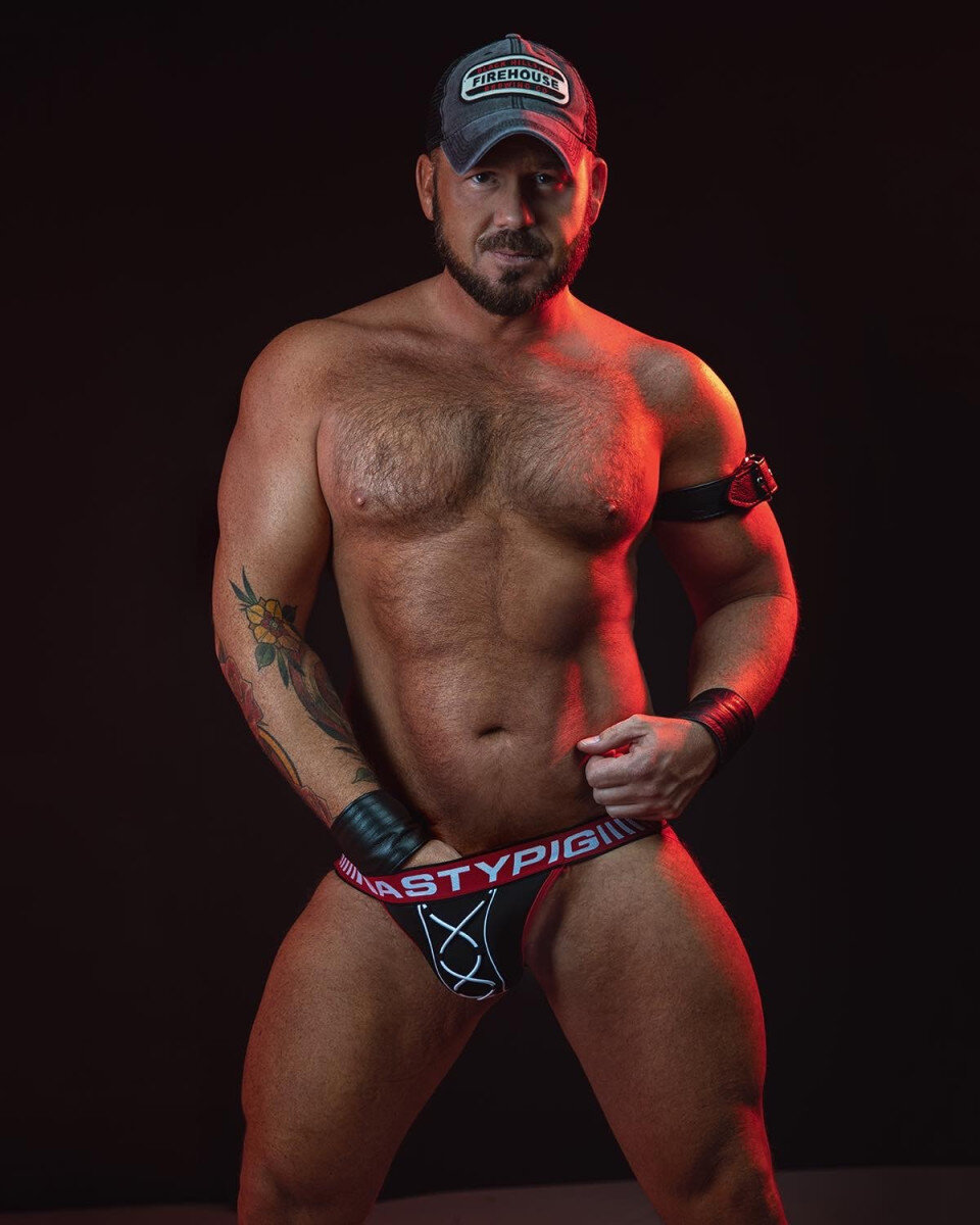 Gymnerd23 (@gymnerd23), OnlyFans creator