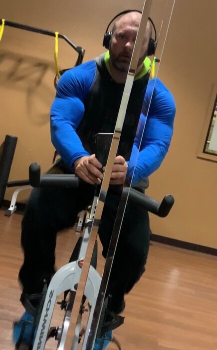 Gymratcap (@gymrat-cap), OnlyFans creator