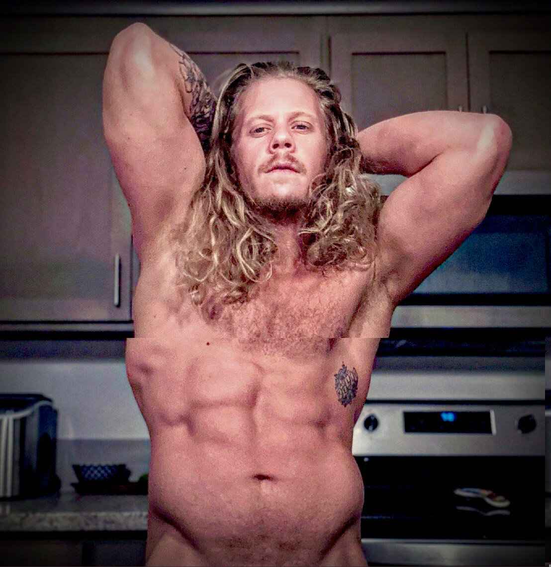Gymratmatt (@gymratmatt), OnlyFans creator