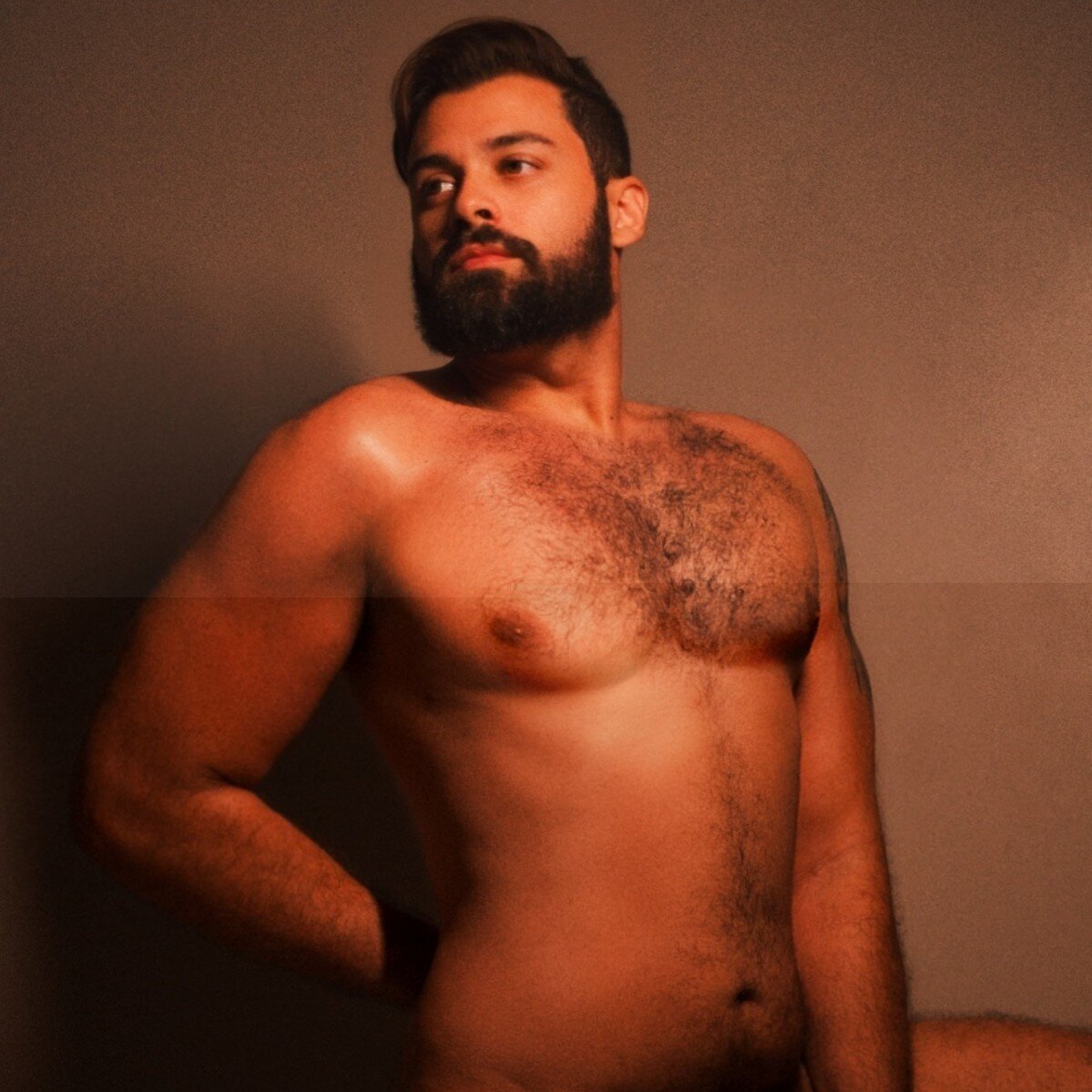 Gynbearthunder (@gynbearthunder), OnlyFans creator