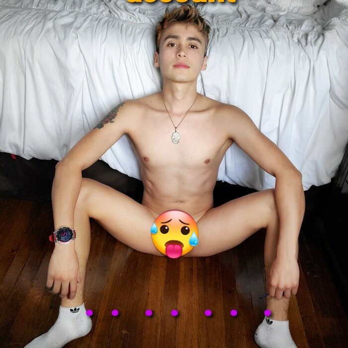 Gypsybiguy (@gypsy-bi-guy), OnlyFans creator