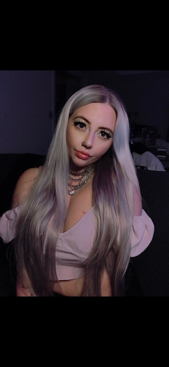 Gypsyrosee (@gypsy_rosee), OnlyFans creator