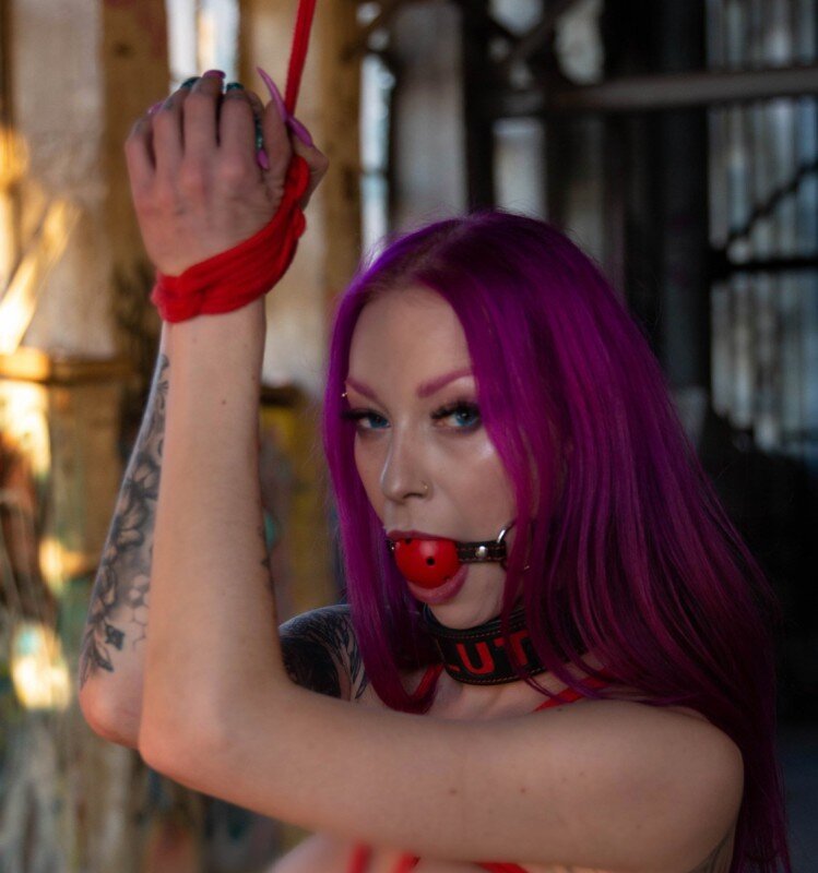 Gypsyblack (@gypsyblack), OnlyFans creator