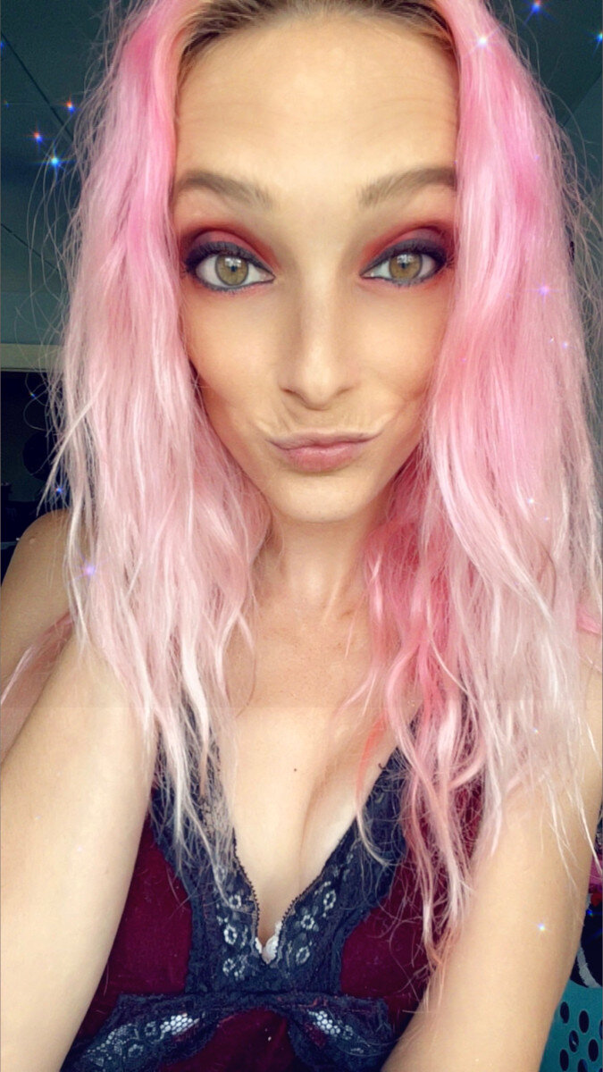 Gypsyrain420 (@gypsyrain420), OnlyFans creator