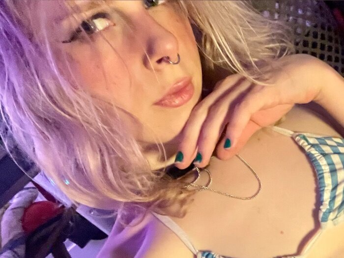 H0pefullfem (@h0pefull_fem), OnlyFans creator