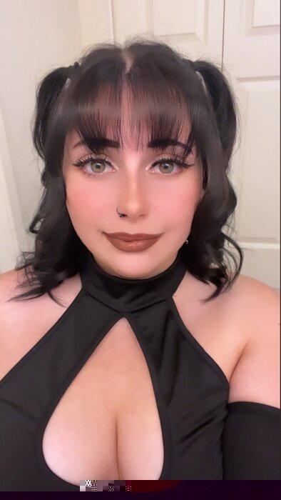 H0rnykittn (@h0rnykittn), OnlyFans creator