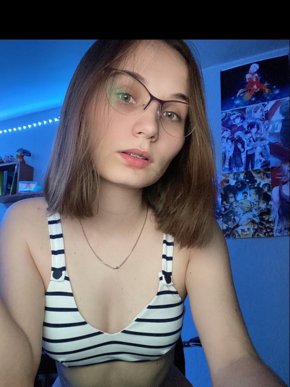 Haku (@haaakutyan), OnlyFans creator