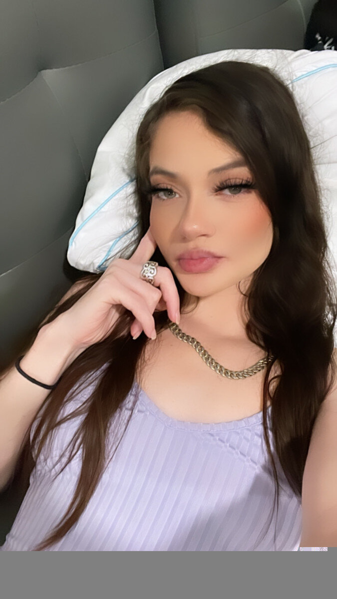 Haaileeyy (@haaileeyy), OnlyFans creator