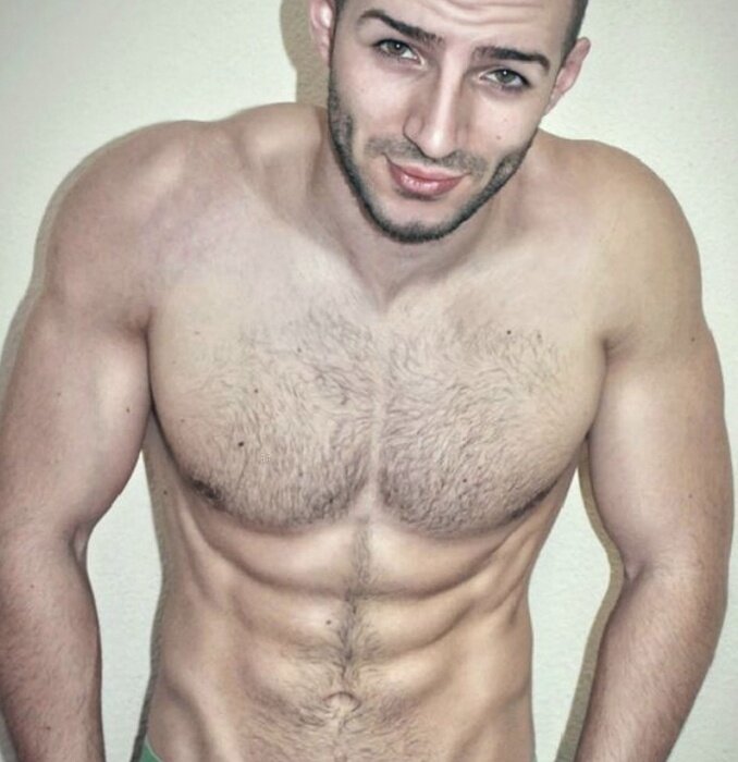 Hachevidal (@hache_vidal), OnlyFans creator
