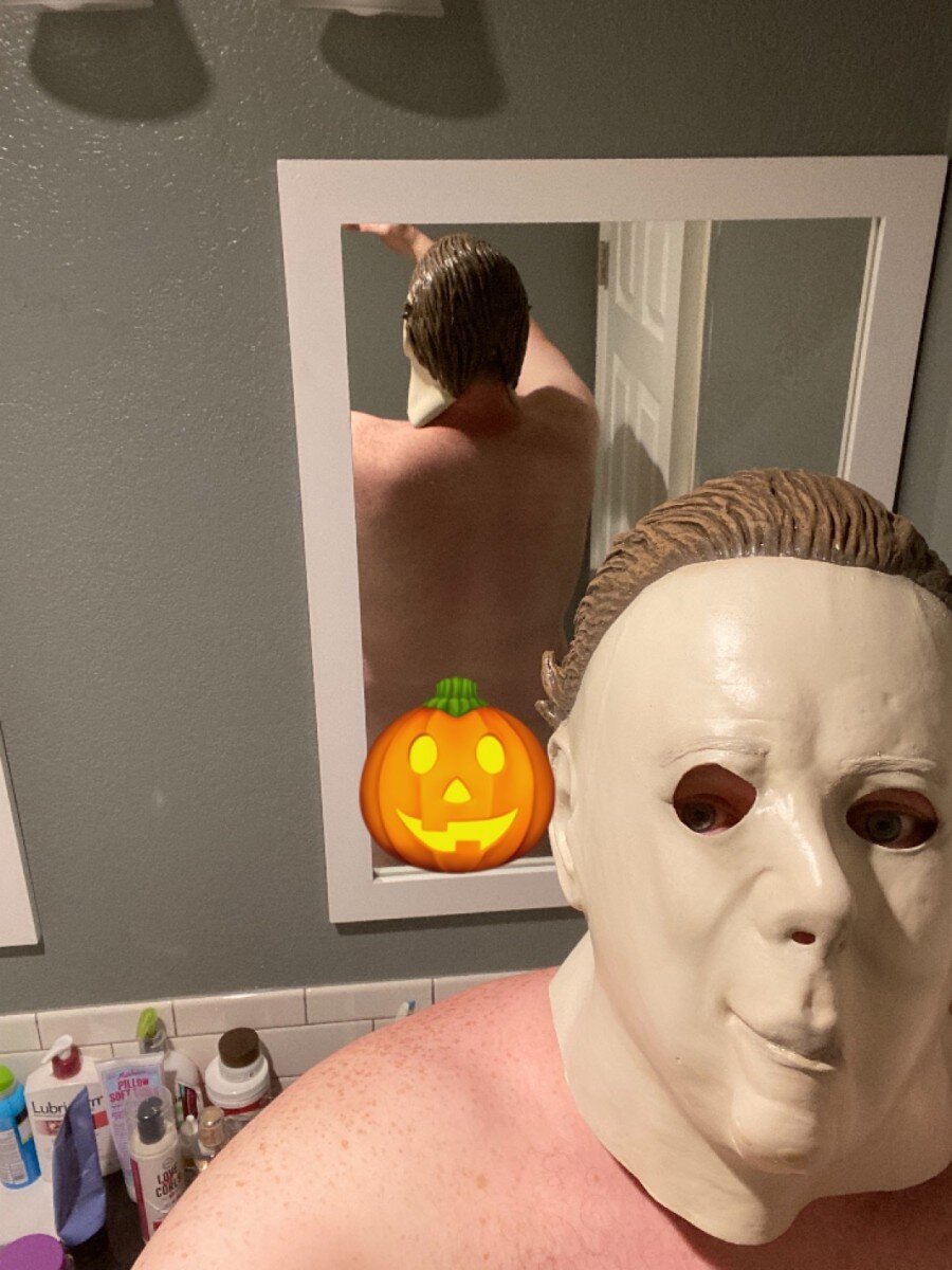 Haddonfieldmike78 (@haddonfieldmike78), OnlyFans creator