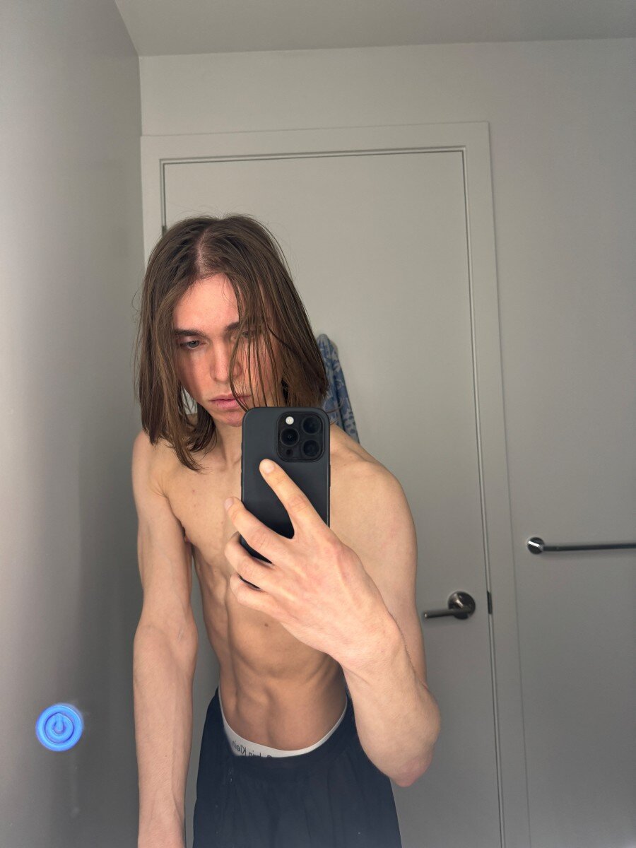 Hadley19 (@hadley19), OnlyFans creator