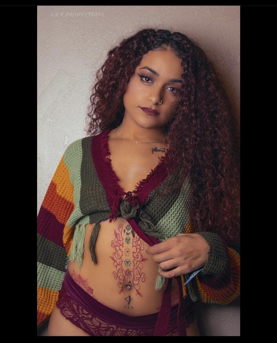 Haelobaby (@haelobaby), OnlyFans creator