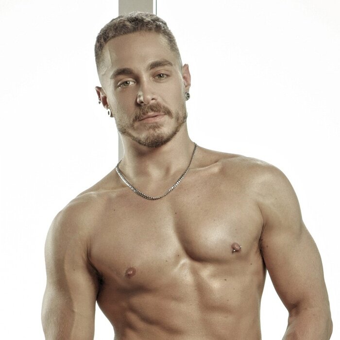 Haggel (@haggel), OnlyFans creator