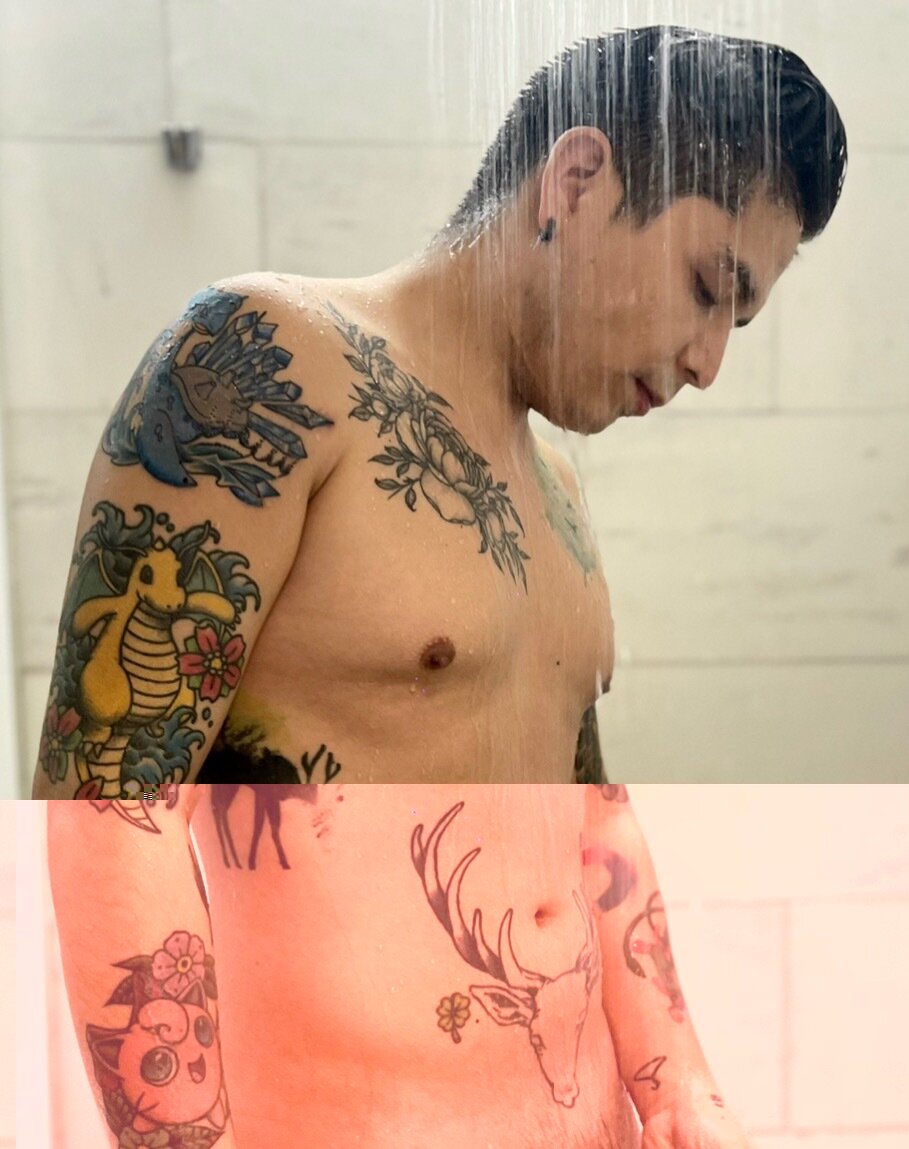 Haguirrex (@haguirrex), OnlyFans creator