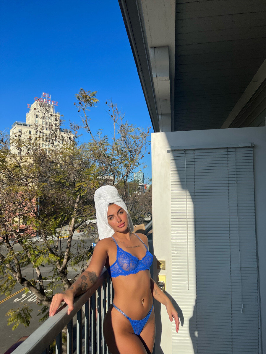 Haiibaeee (@haiibaeee), OnlyFans creator