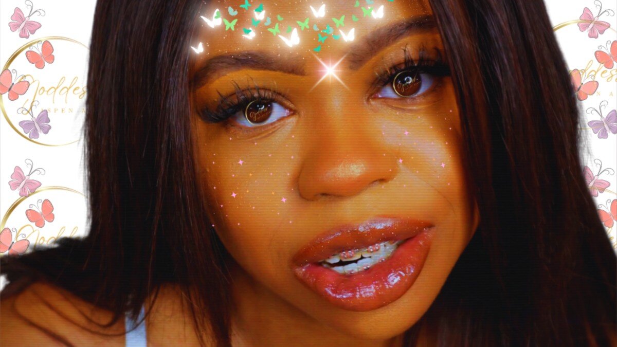 Hailblackmamba (@hailblackmamba), OnlyFans creator