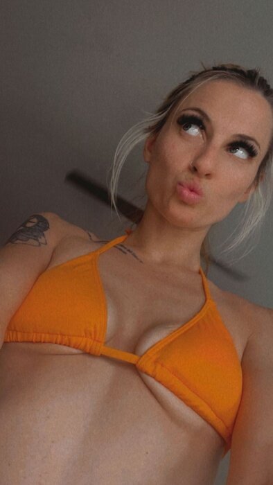 Haileeblakexo (@haileeblakexo), OnlyFans creator