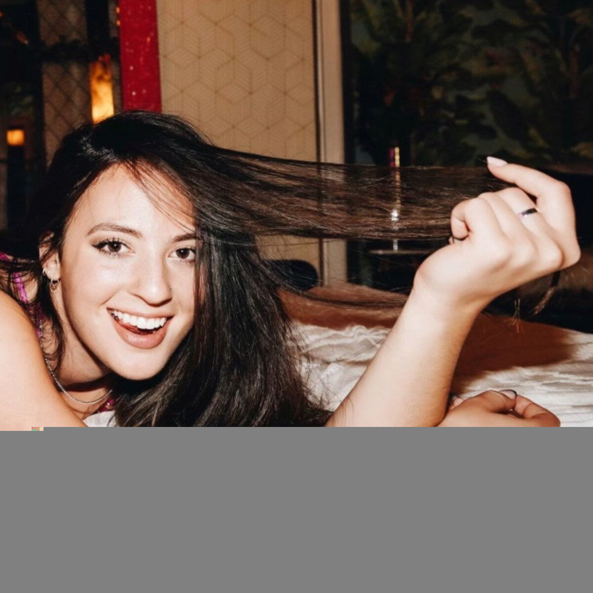 Haileeschwartz (@haileeschwartz), OnlyFans creator