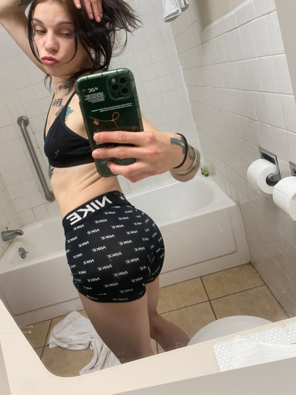 Haileyanax3 (@haileyanax3), OnlyFans creator