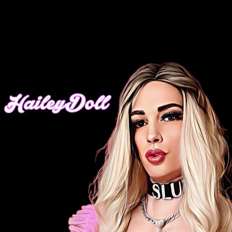 Haileydoll (@haileydoll), OnlyFans creator
