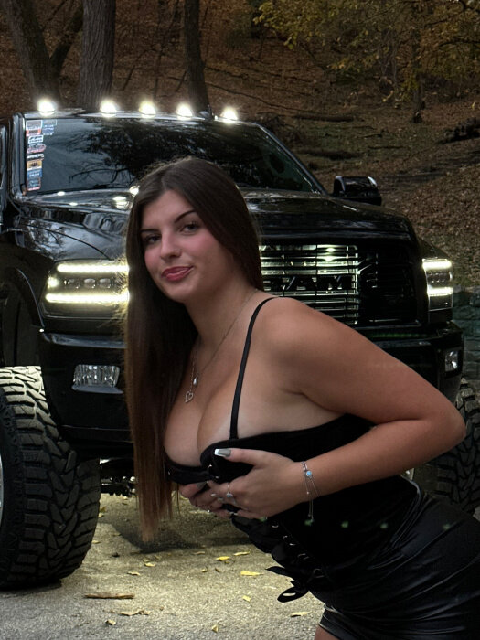 Haileyjones21 (@haileyjones_21), OnlyFans creator