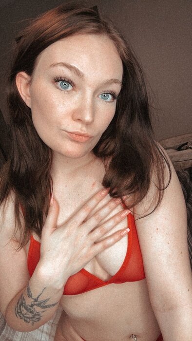 Haileykennah (@haileykennah), OnlyFans creator