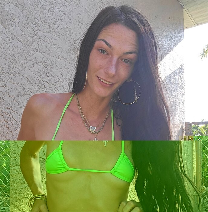 Haileynicolevip (@haileynicole_vip), OnlyFans creator
