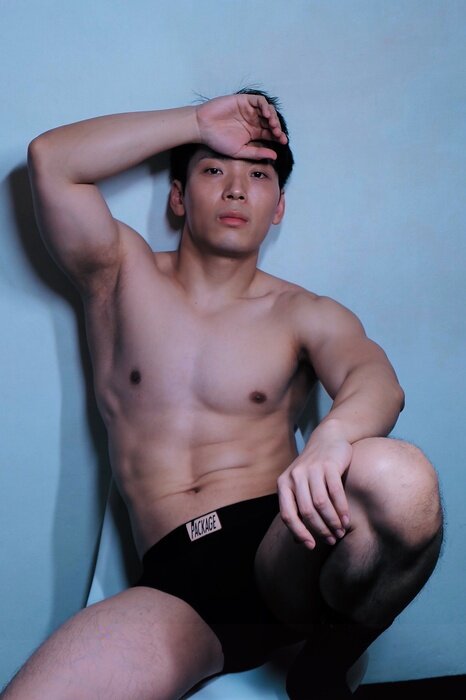 Hailijiang (@hailijiang), OnlyFans creator