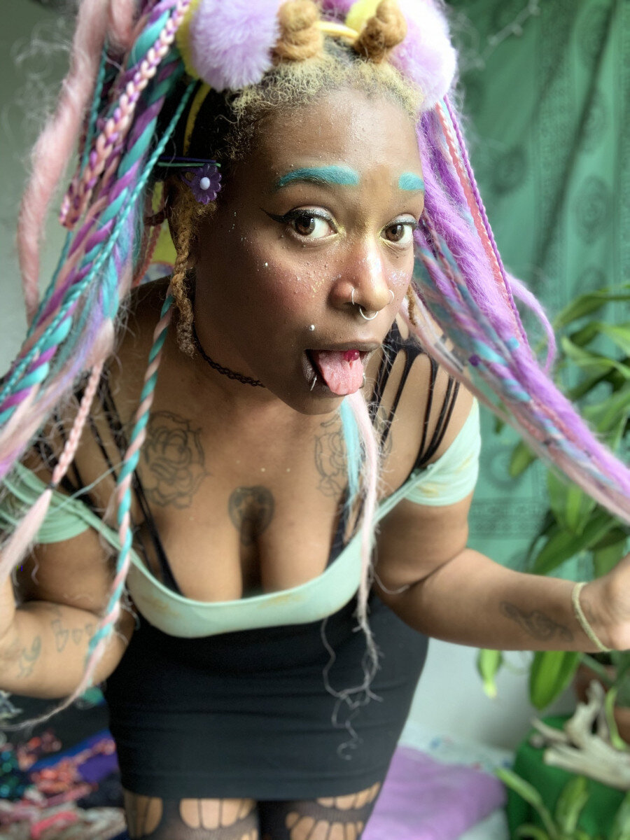 Hailsalem666 (@hailsalem666), OnlyFans creator