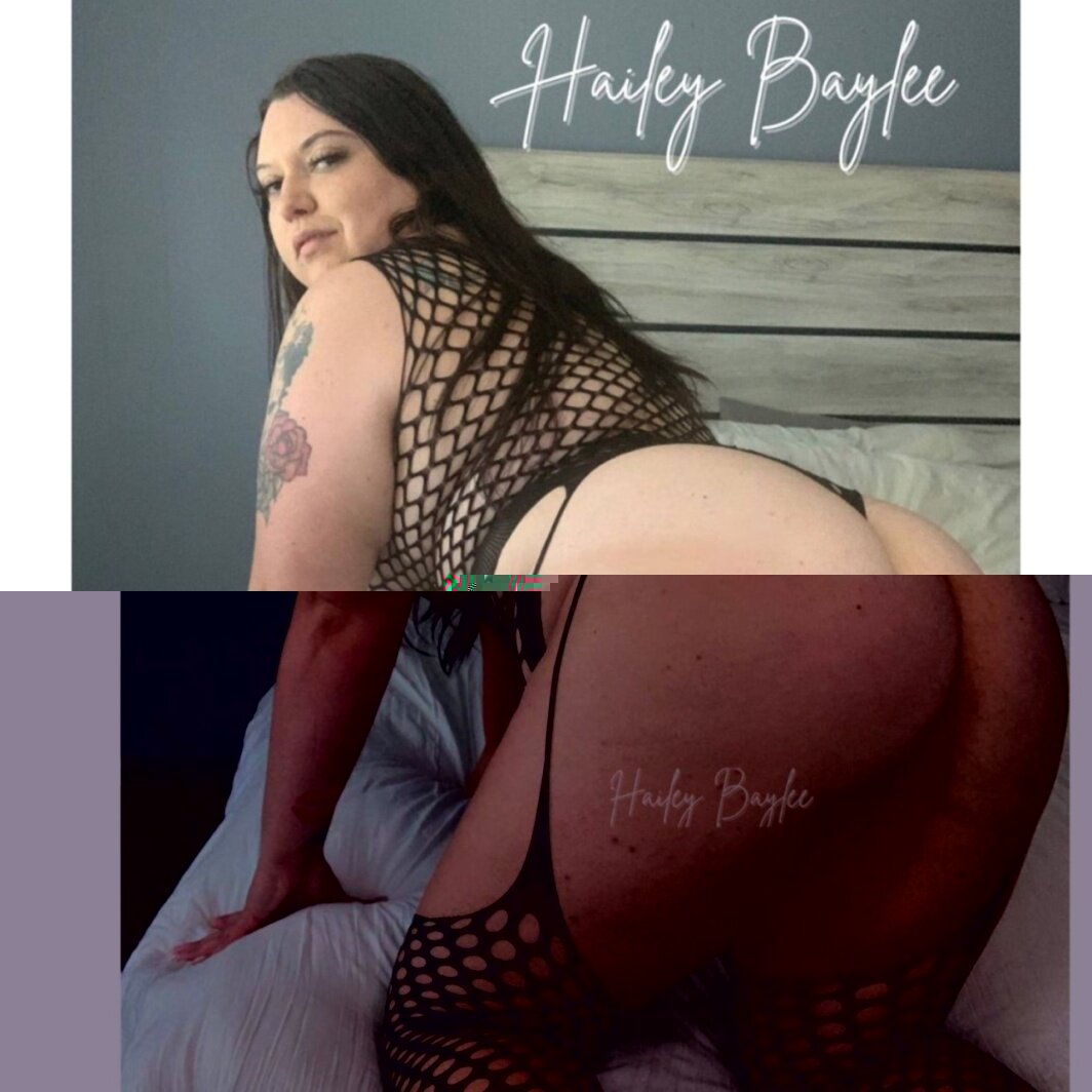 Hailzdabooty (@hailzdabooty), OnlyFans creator
