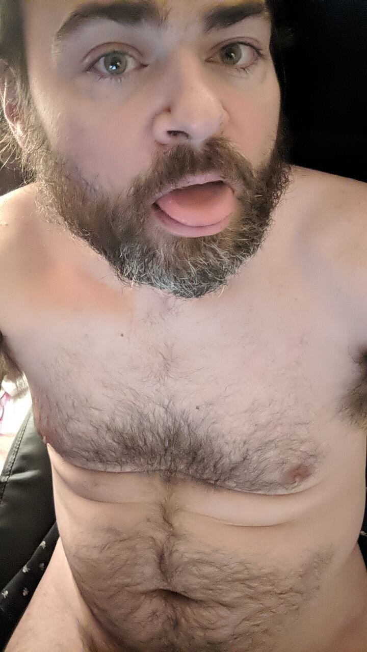 Hairhound (@hairhound), OnlyFans creator