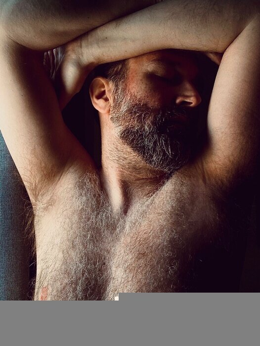 Hairyenglishman (@hairy-englishman), OnlyFans creator