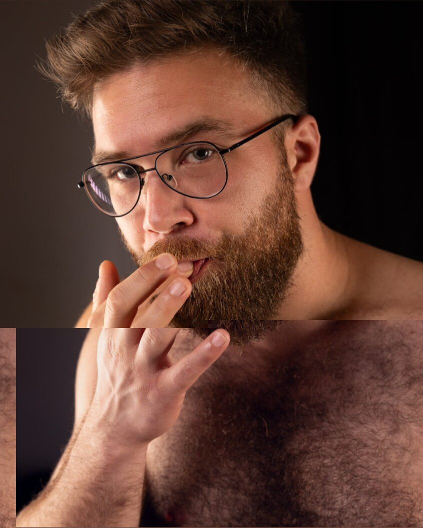 Hairymtl (@hairy.mtl), OnlyFans creator