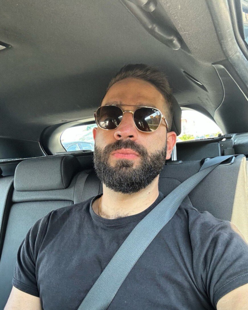 Hairydomxl (@hairydomxl), OnlyFans creator