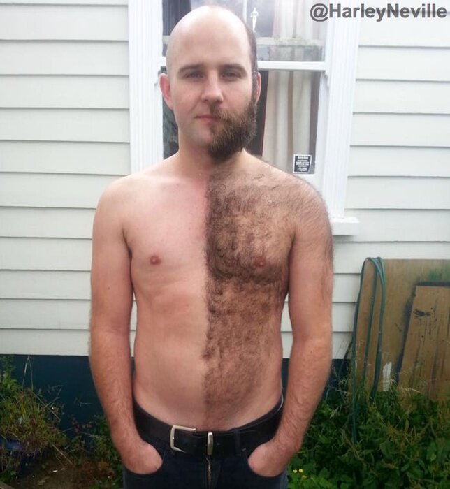 Hairynavel (@hairynavel), OnlyFans creator