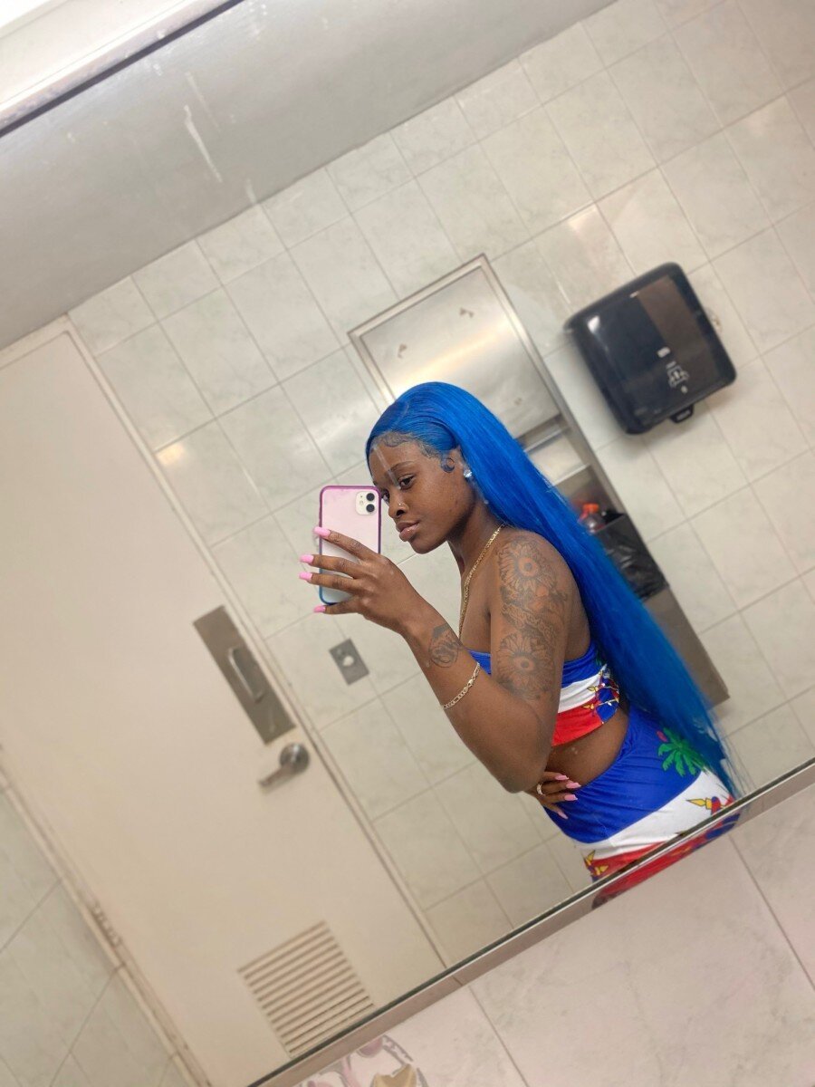 Haitiibandss (@haitiibandss), OnlyFans creator