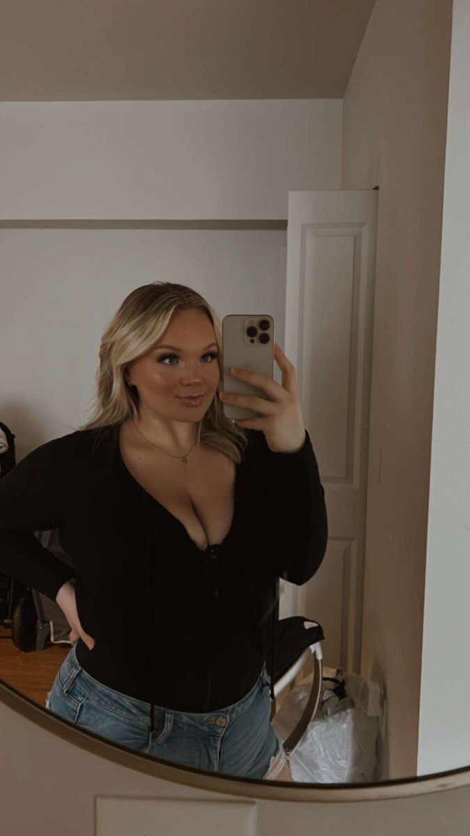 Haivengrace23 (@haiven.grace23), OnlyFans creator