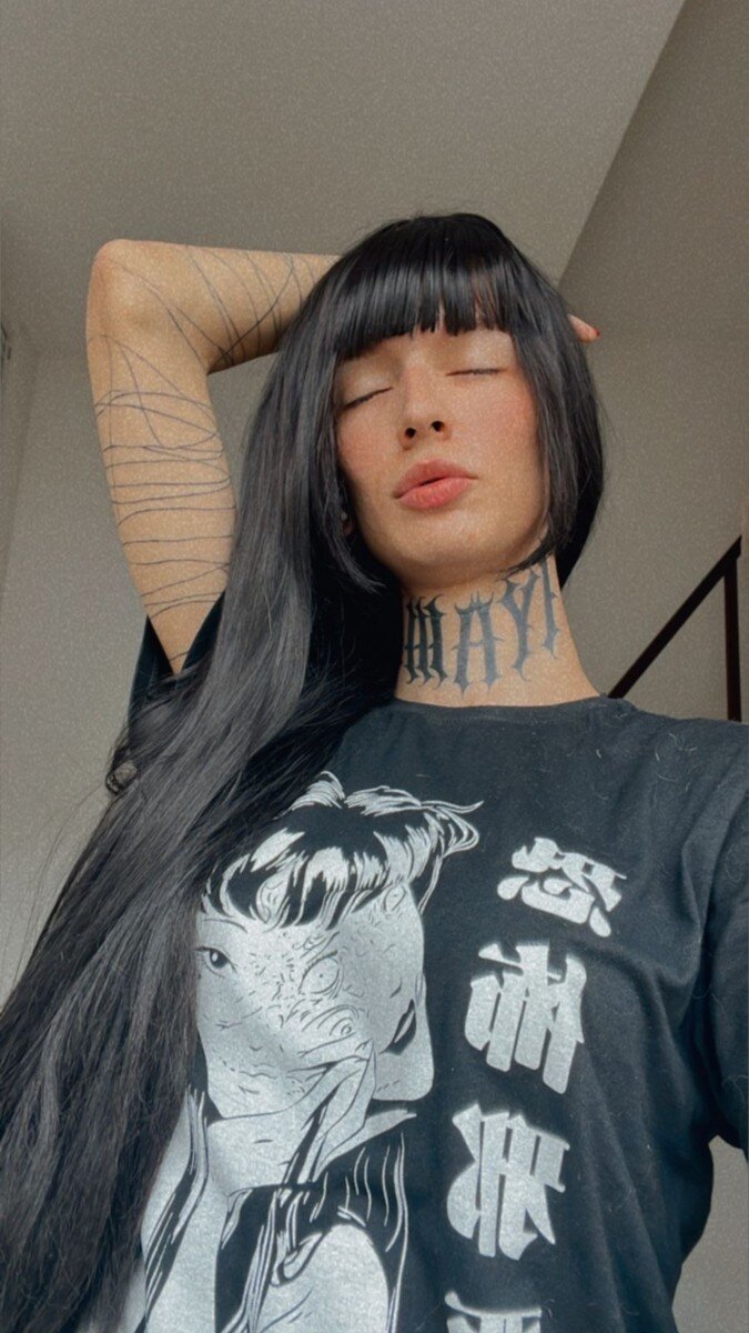 Hakuiyami (@hakuiyami), OnlyFans creator