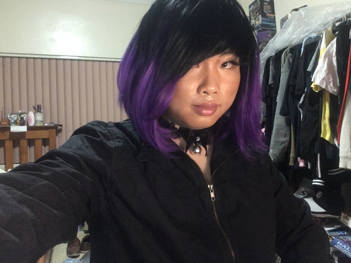 Hakuru15 (@hakuru_15), OnlyFans creator