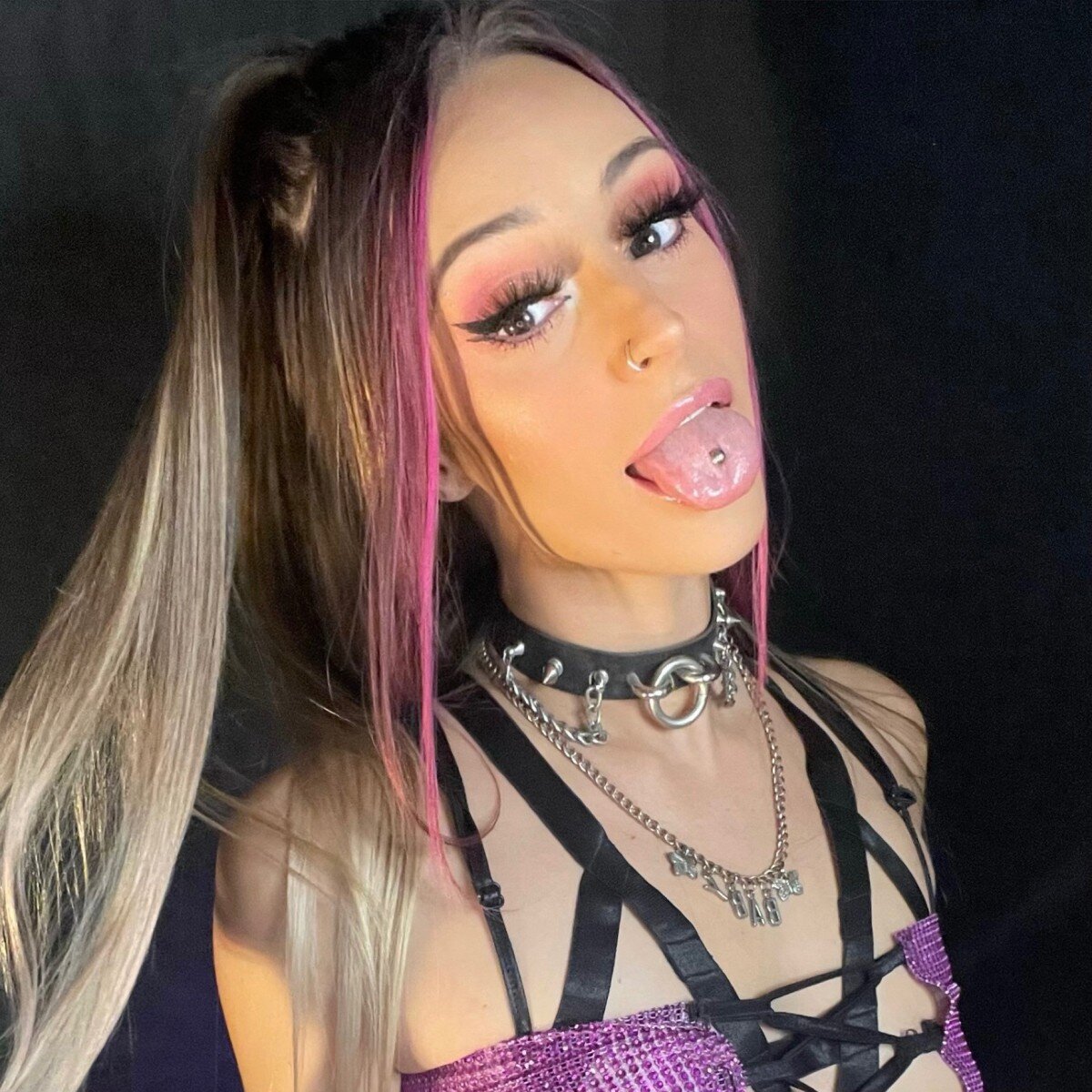 Haleybaybee (@haleybaybee), OnlyFans creator