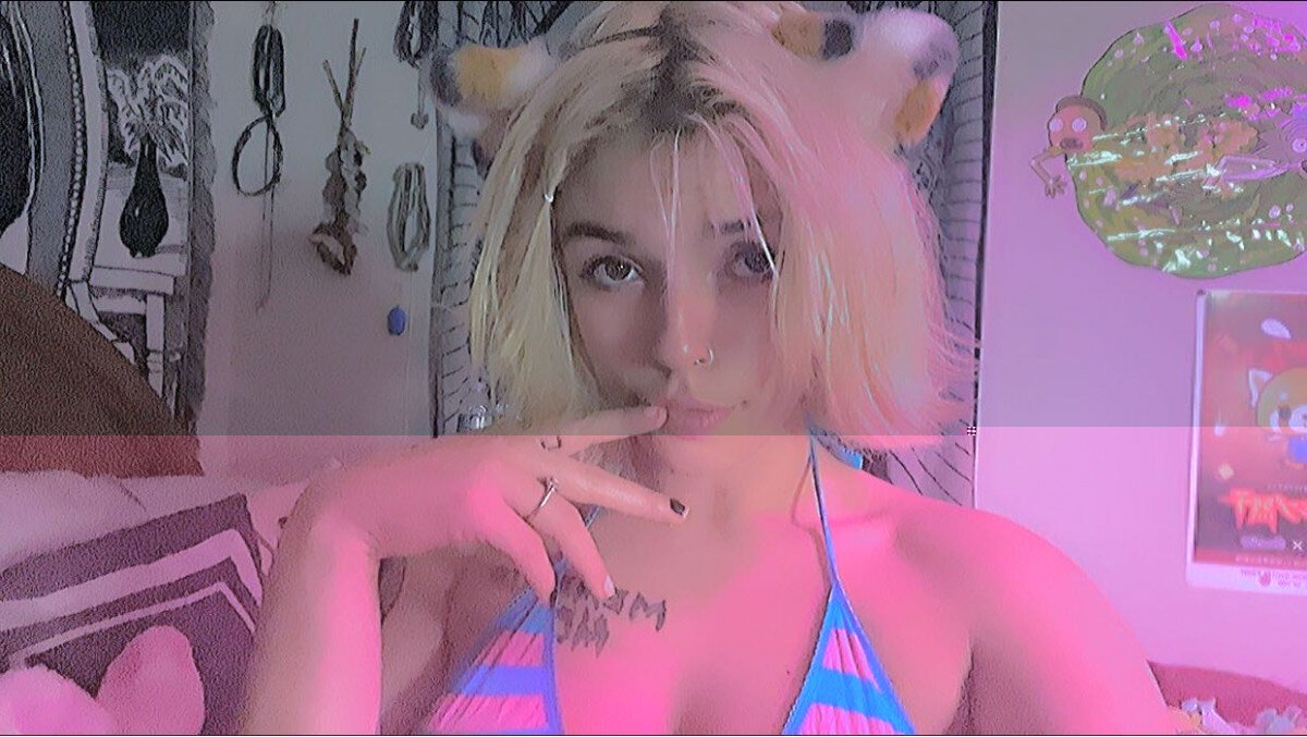 Haleybear (@haleybear), OnlyFans creator